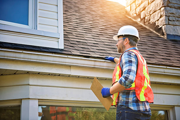 Licensed Gutter Installation service in New Market, IN - Roof Repair Smedway